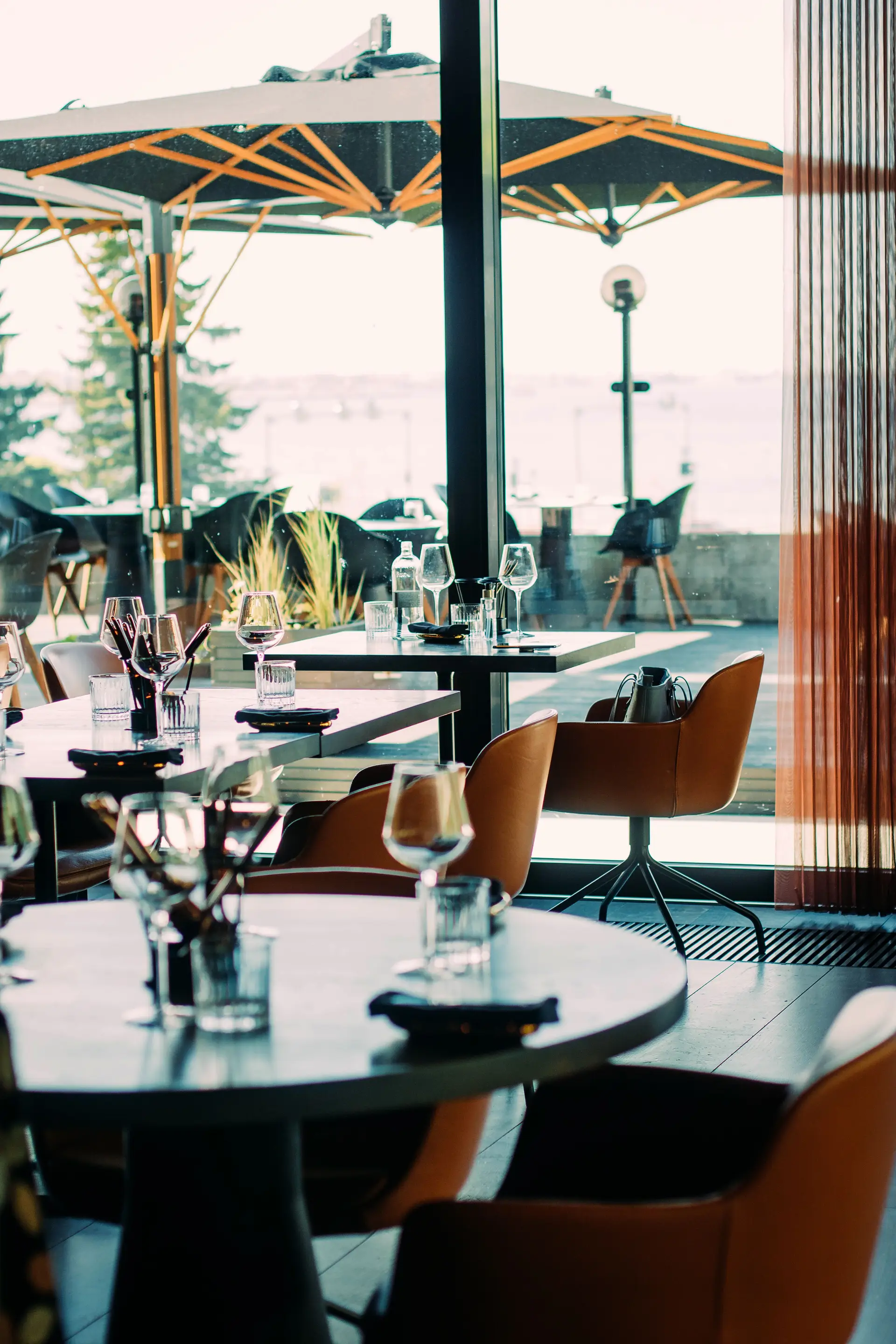 Dining View