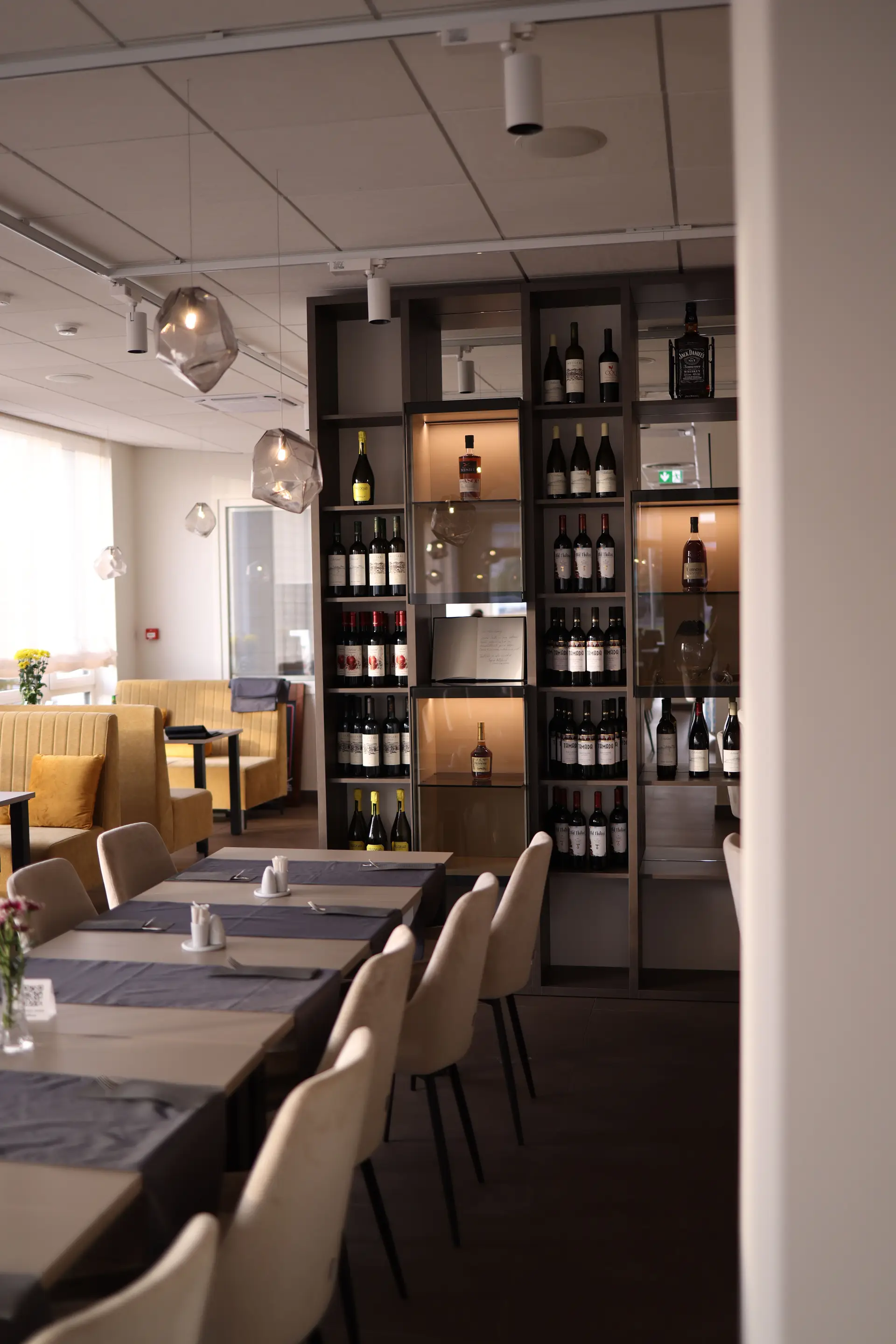 Private Dining