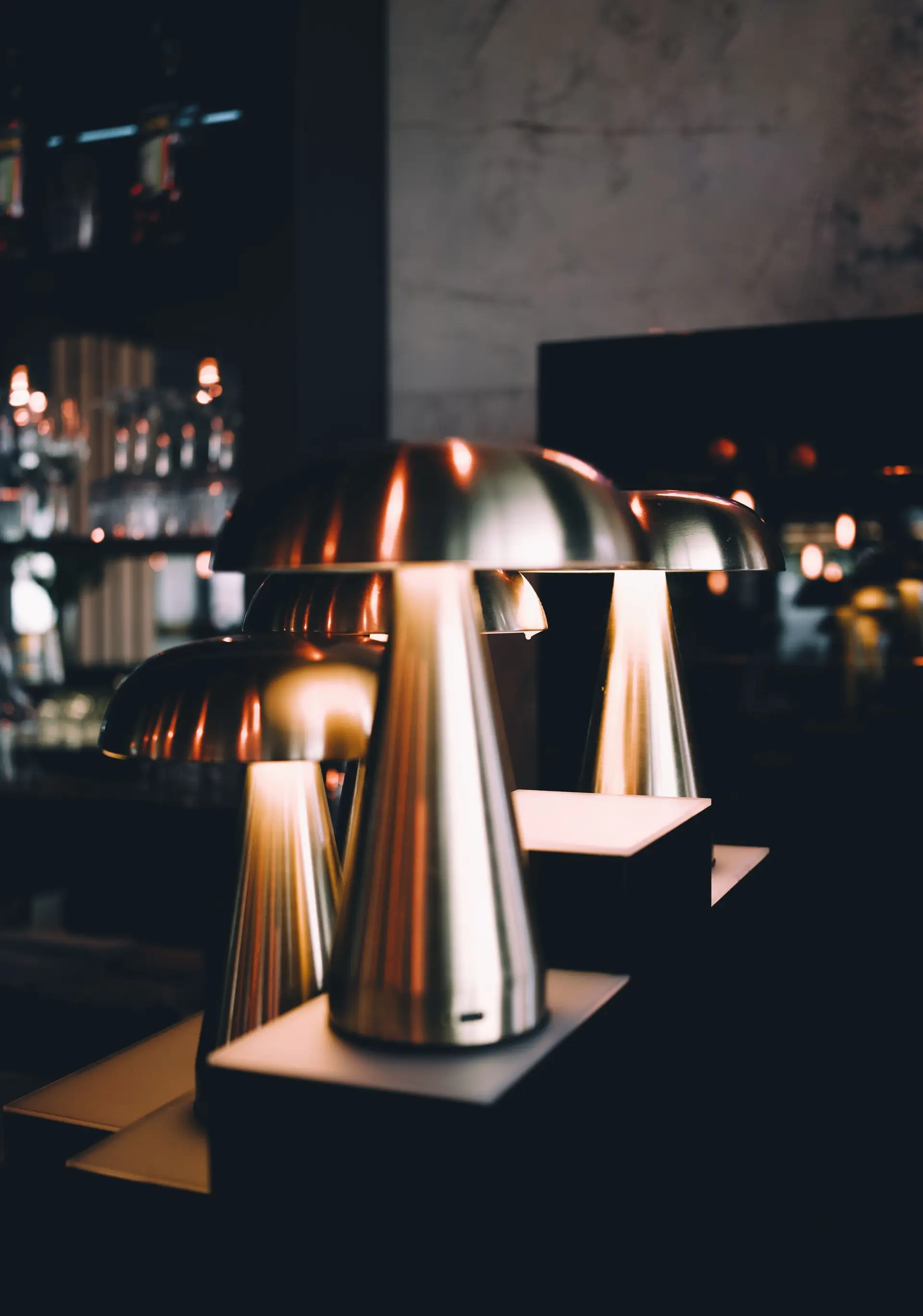 Table Details