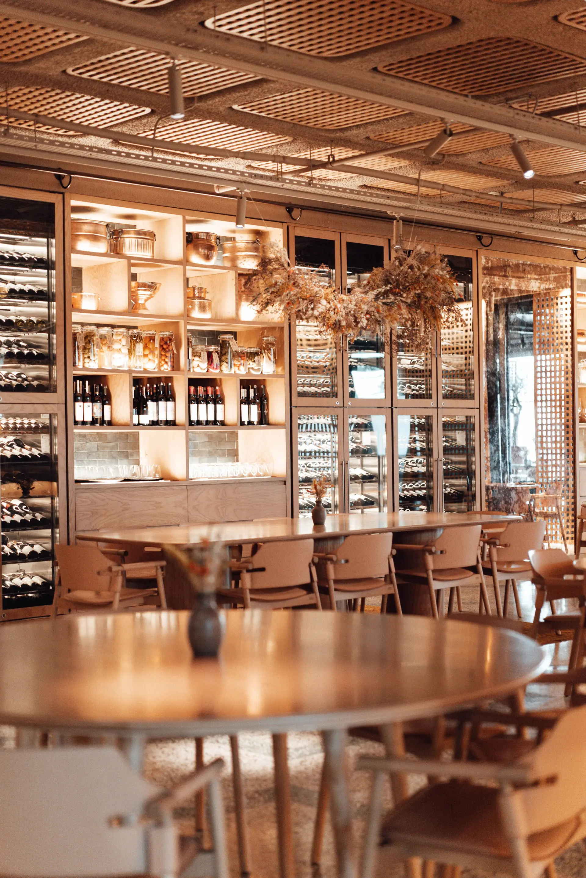 Hovedrestaurant