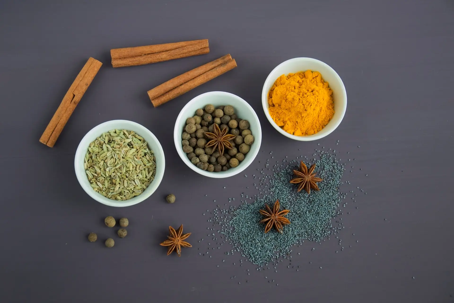 Culinary Spices